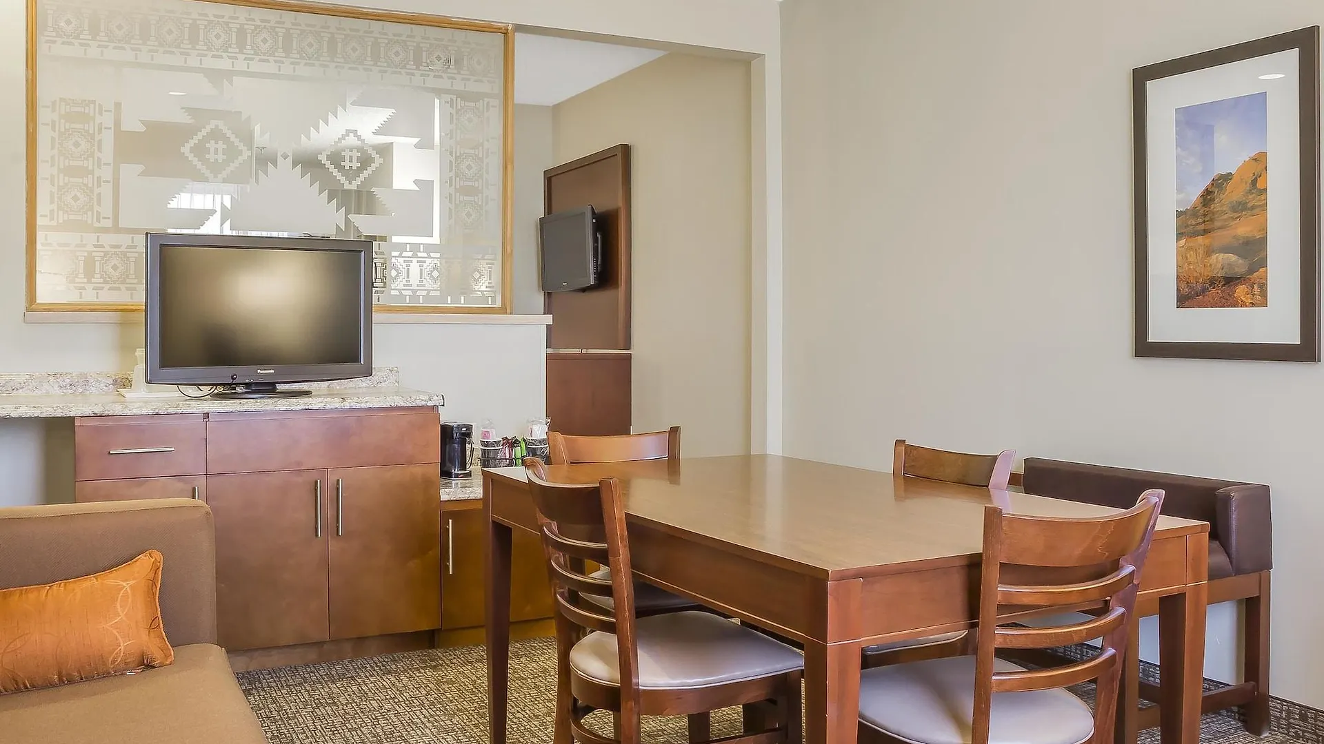 Hotel Fairfield By Marriott Inn & Suites Scottsdale Old Town