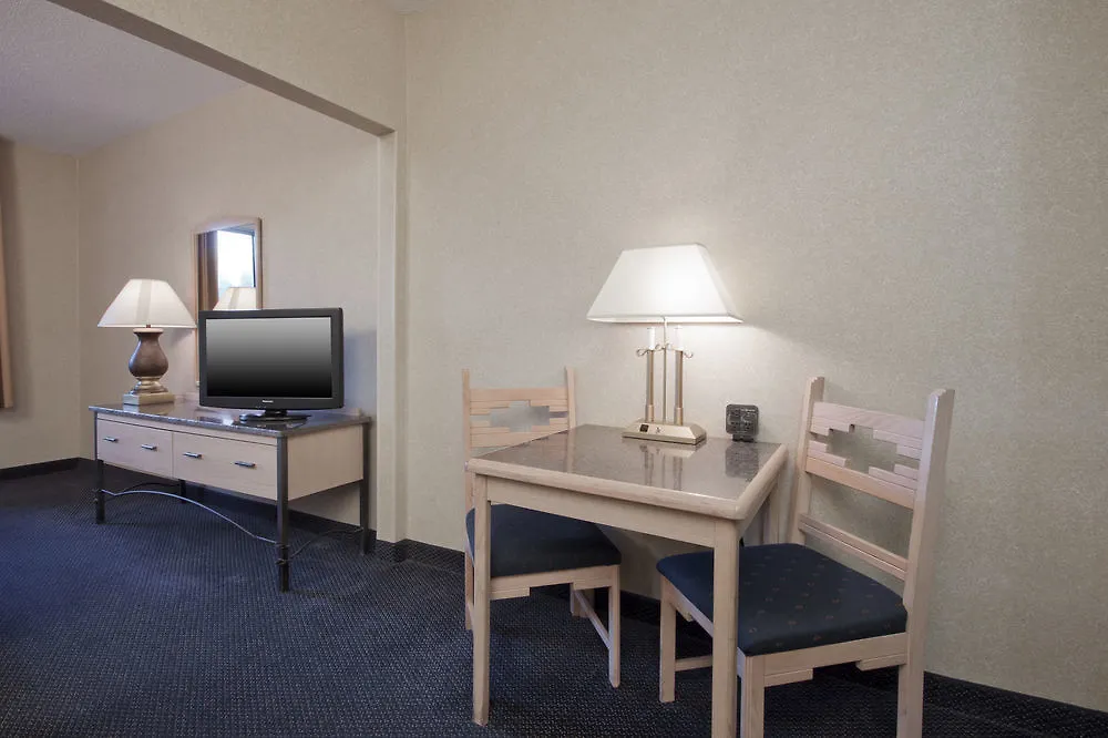 Hotel Fairfield By Marriott Inn & Suites Scottsdale Old Town
