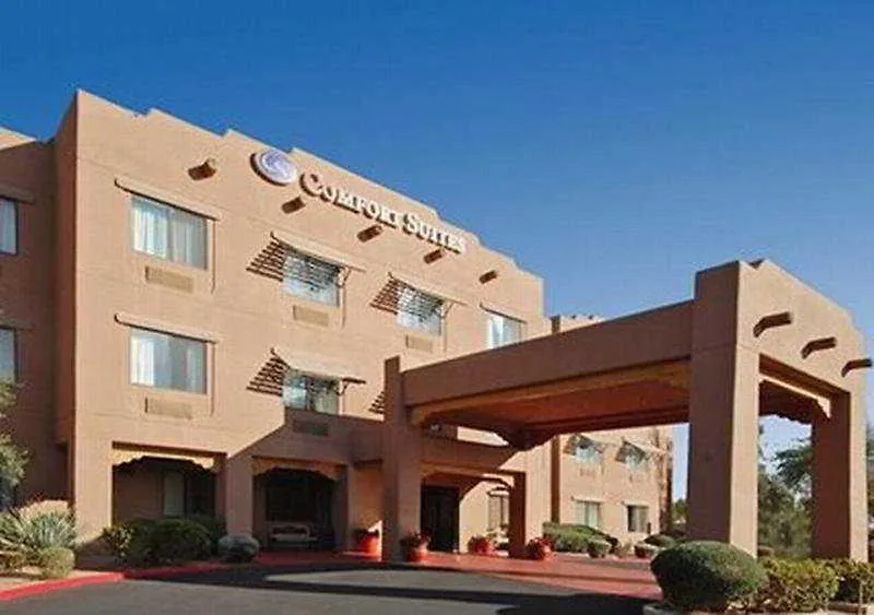 Fairfield By Marriott Inn & Suites Scottsdale Old Town Hotel