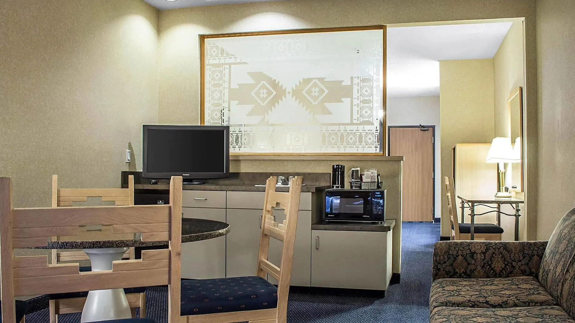 Hotel Fairfield By Marriott Inn & Suites Scottsdale Old Town