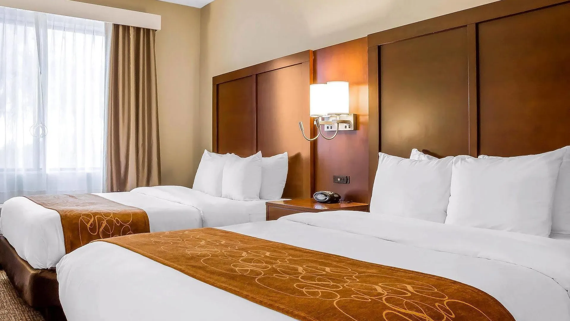 Fairfield By Marriott Inn & Suites Scottsdale Old Town 2*,  United States