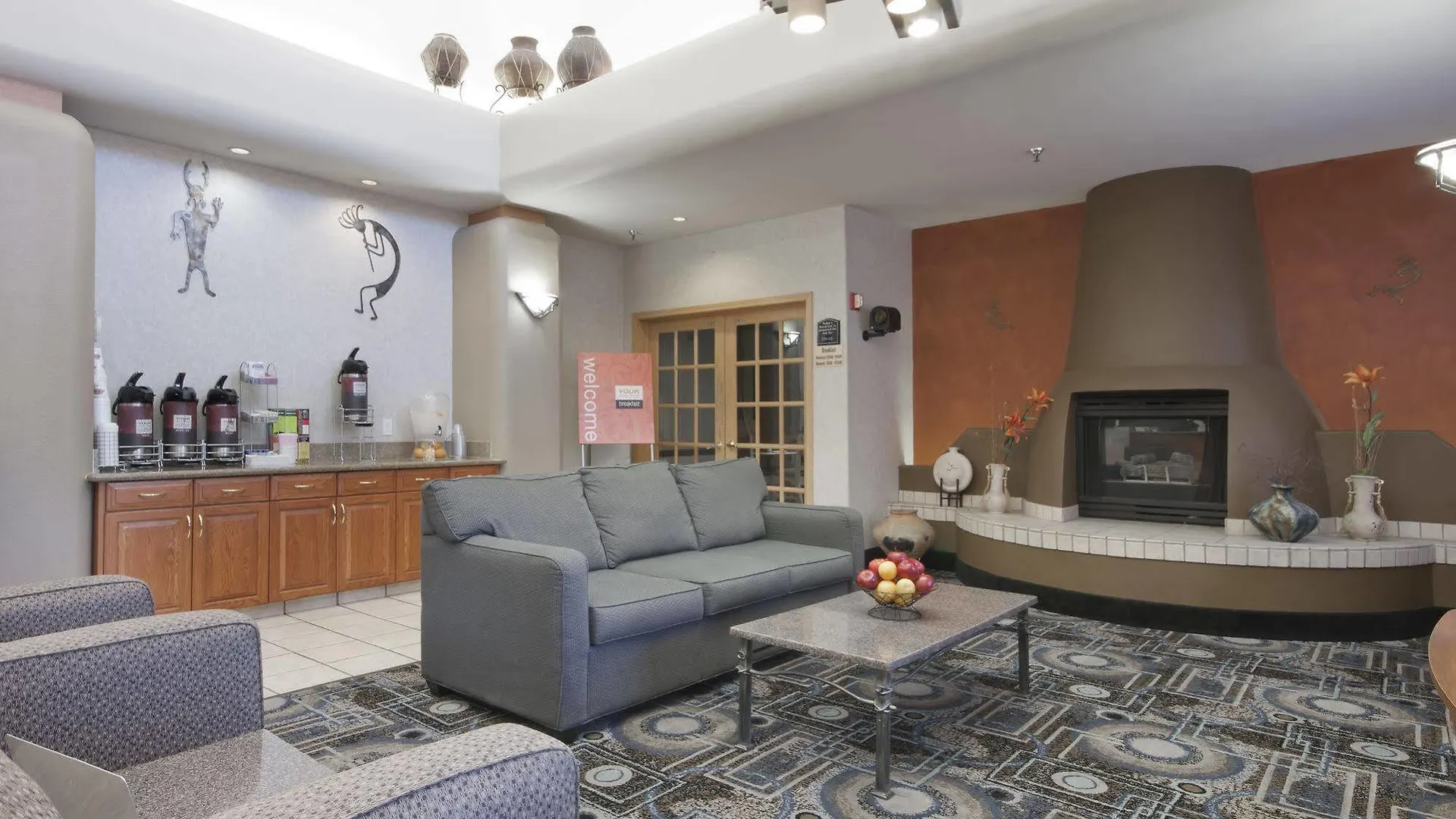 Fairfield By Marriott Inn & Suites Scottsdale Old Town Hotel