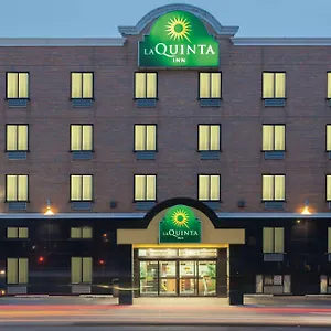 La Quinta By Wyndham Queens États-Unis