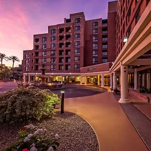 3* Hotel Marriott Old Town
