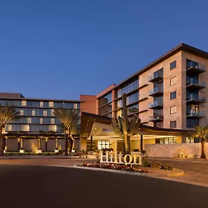 4* Hotel Hilton North At Cavasson