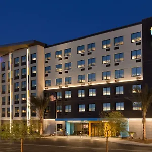 Tru By Hilton Vegas Airport Nv États-Unis