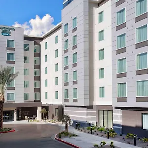 Homewood By Hilton Vegas Center États-Unis