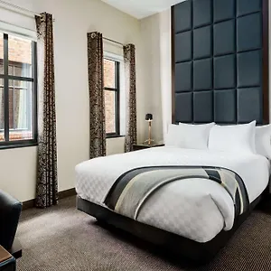 Joinery Pittsburgh, Curio Collection By Hilton 4* Pittsburgh