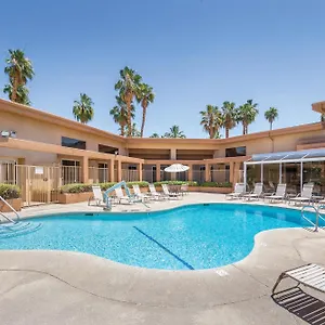Worldmark - Plaza And 3* Palm Springs