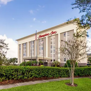Hampton Orlando-international Airport États-Unis