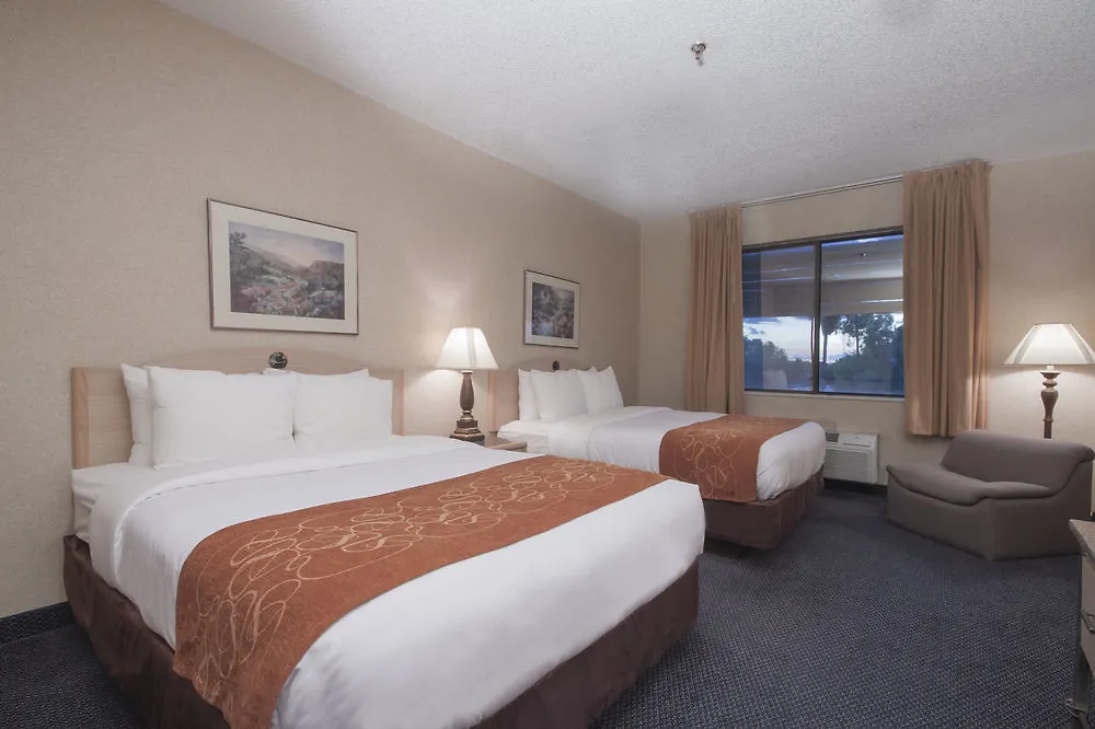 Fairfield By Marriott Inn & Suites Scottsdale Old Town Hotel