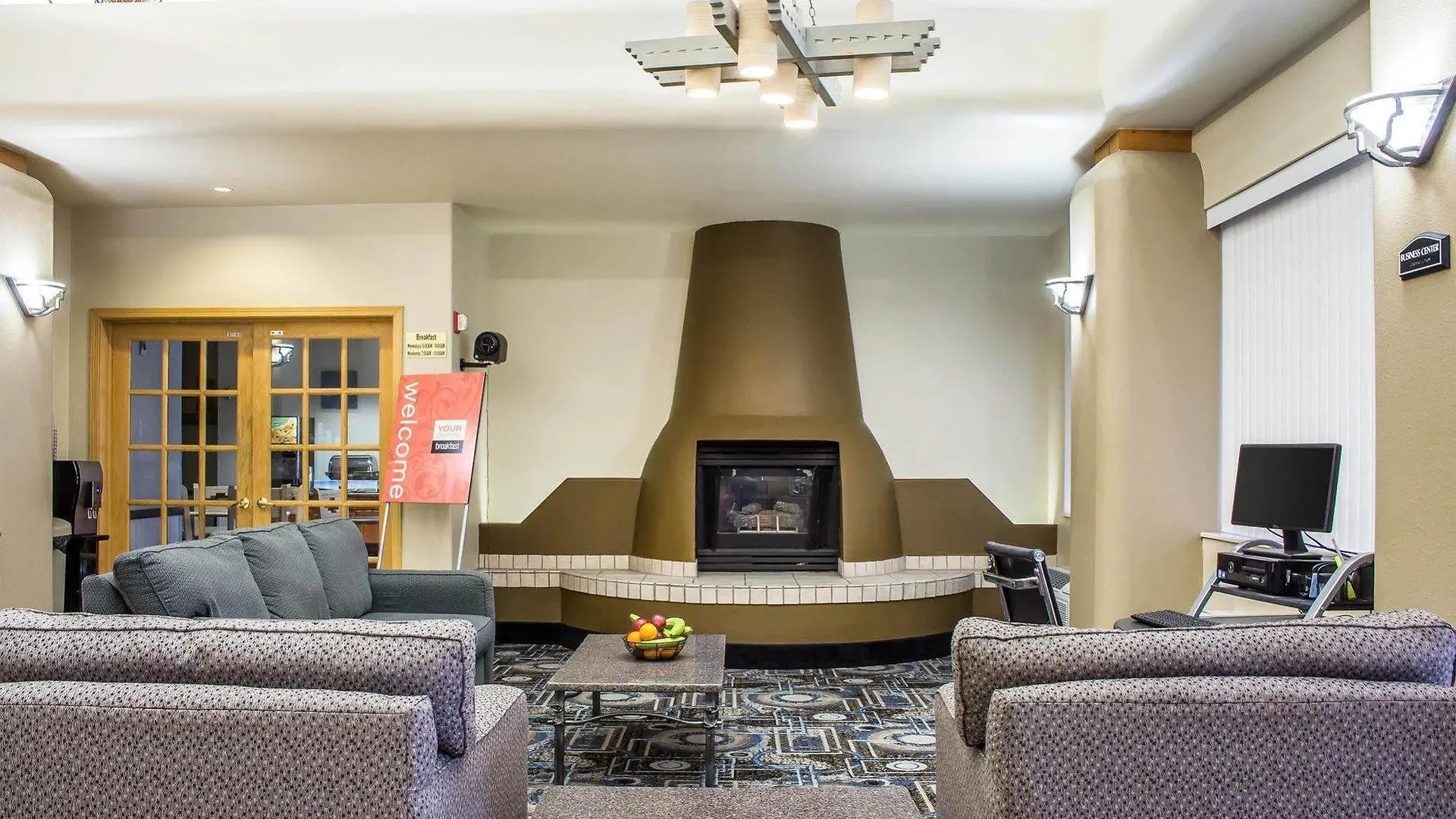 Fairfield By Marriott Inn & Suites Scottsdale Old Town Verenigde Staten