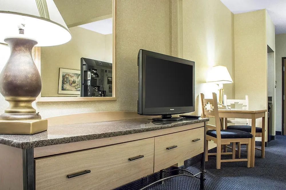 Fairfield By Marriott Inn & Suites Scottsdale Old Town