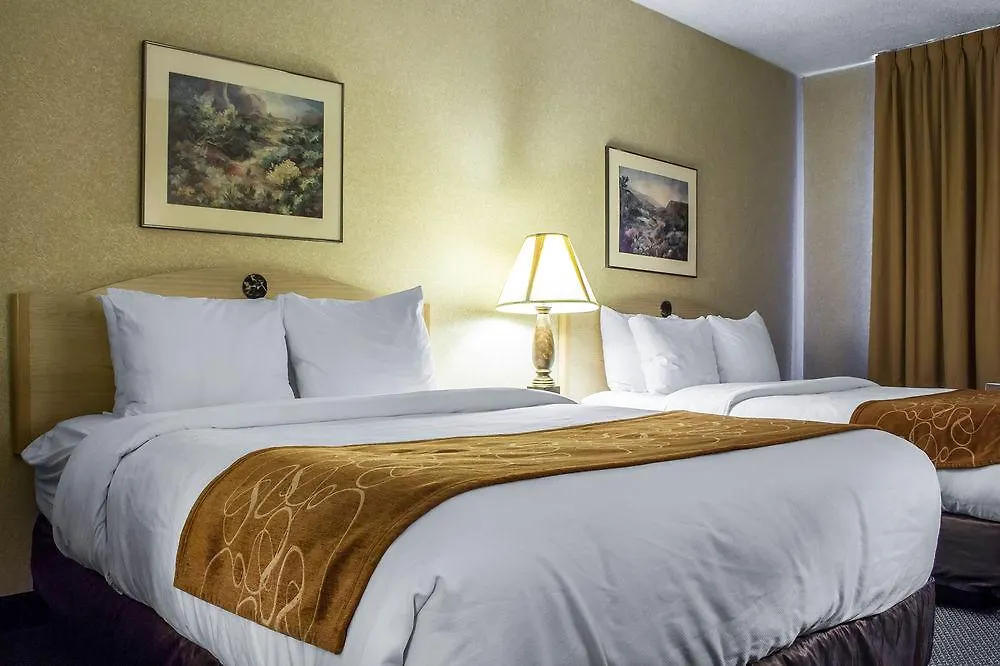 Hotel Fairfield By Marriott Inn & Suites Scottsdale Old Town