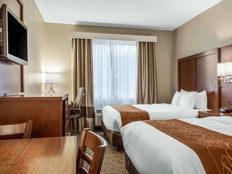 Fairfield By Marriott Inn & Suites Scottsdale Old Town