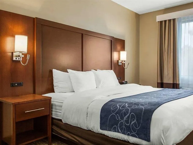 Fairfield By Marriott Inn & Suites Scottsdale Old Town Hotel