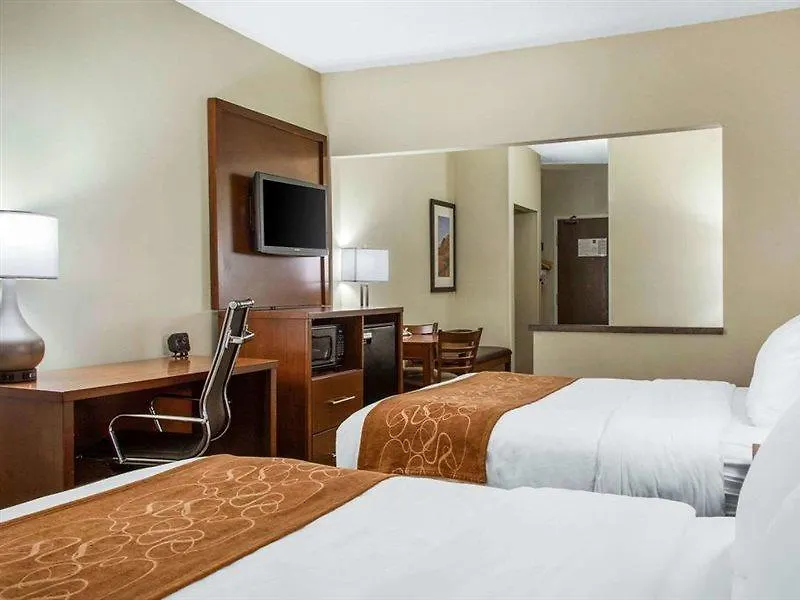 Fairfield By Marriott Inn & Suites Scottsdale Old Town