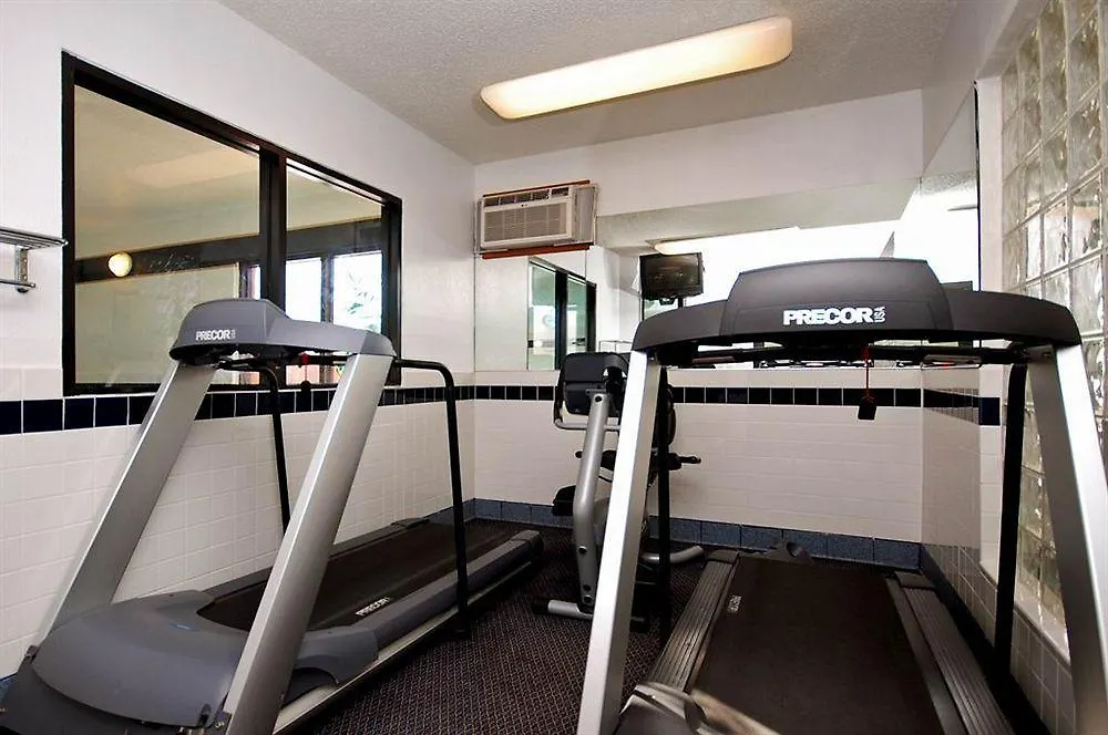 Fairfield By Marriott Inn & Suites Scottsdale Old Town Hotel