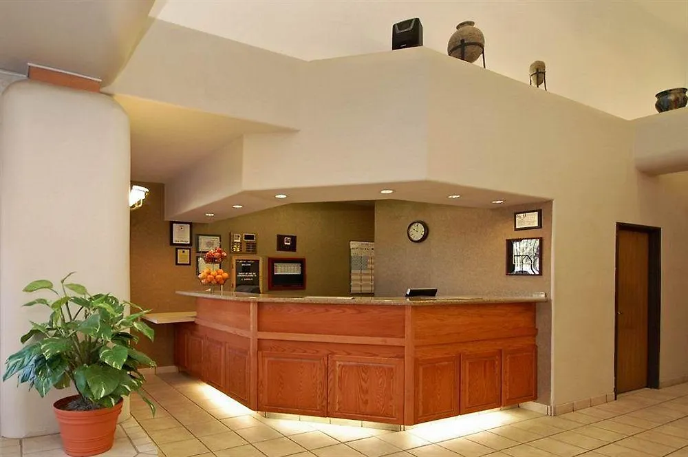 Fairfield By Marriott Inn & Suites Scottsdale Old Town