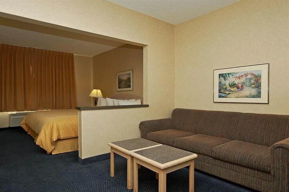 Fairfield By Marriott Inn & Suites Scottsdale Old Town