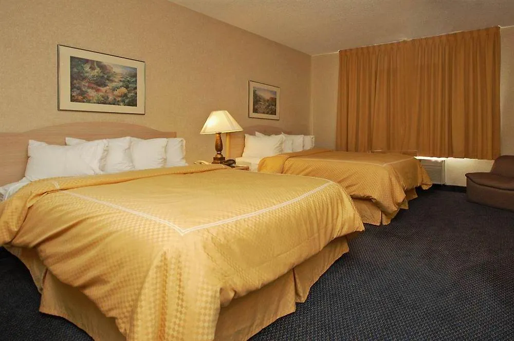 Fairfield By Marriott Inn & Suites Scottsdale Old Town