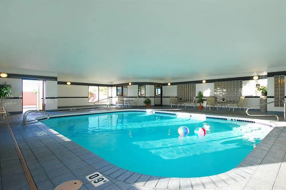 Fairfield By Marriott Inn & Suites Scottsdale Old Town Hotel