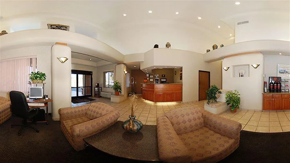 Fairfield By Marriott Inn & Suites Scottsdale Old Town 2*,