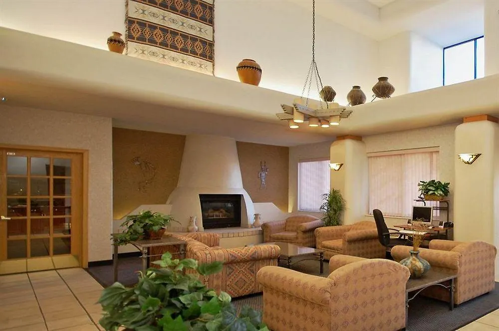 Fairfield By Marriott Inn & Suites Scottsdale Old Town Hotel
