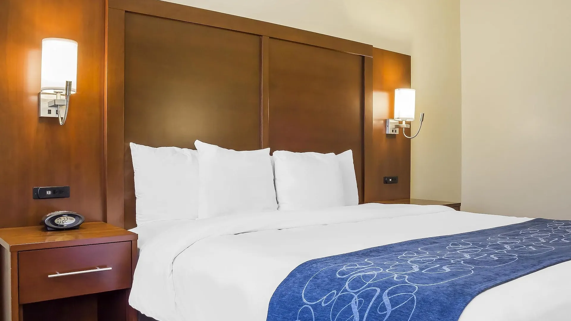 Hotel Fairfield By Marriott Inn & Suites Scottsdale Old Town