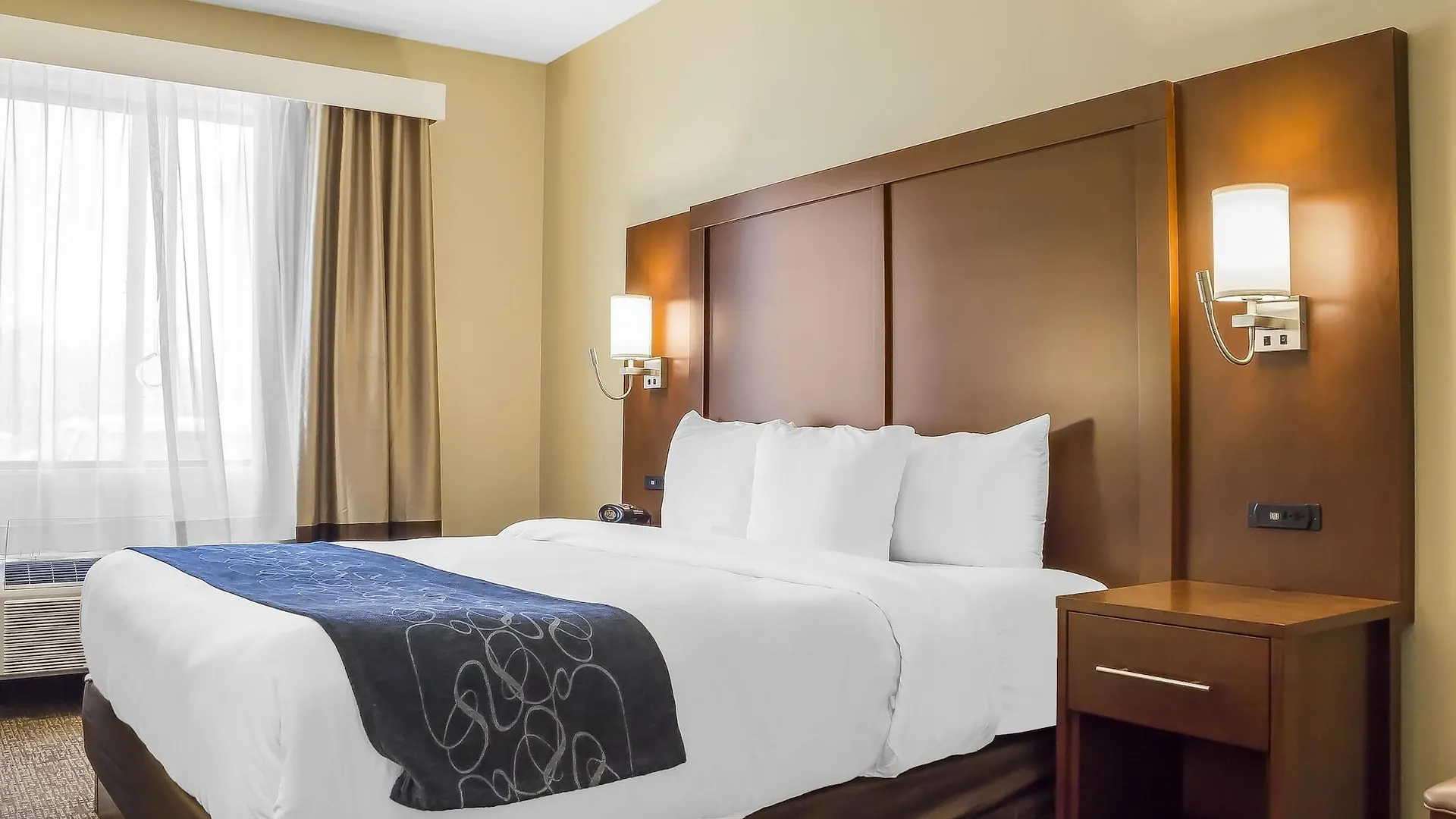 ** Hotel Fairfield By Marriott Inn & Suites Scottsdale Old Town United States