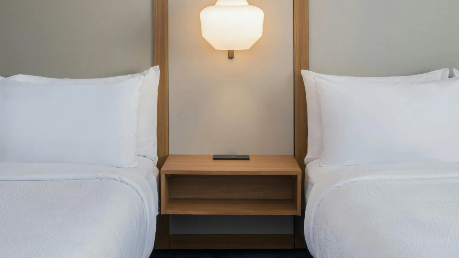 Fairfield By Marriott Inn & Suites Scottsdale Old Town 2*,  United States