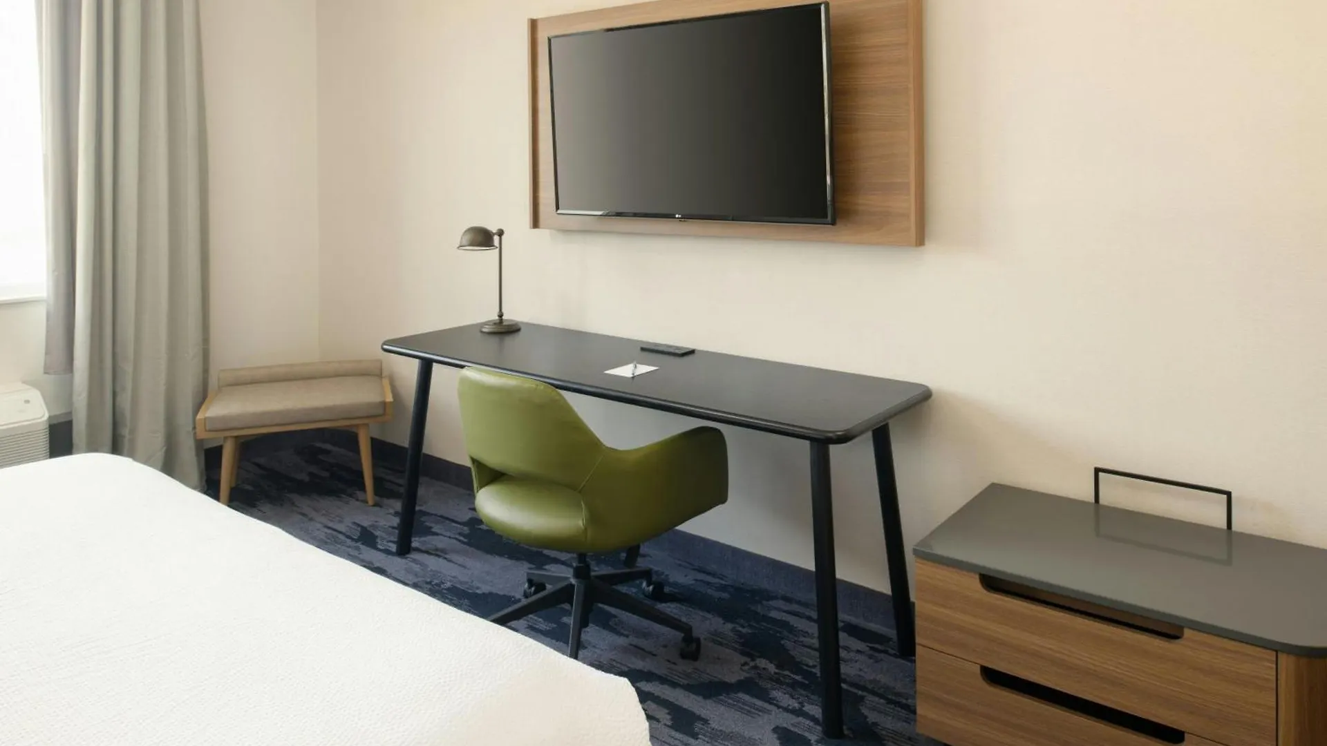Fairfield By Marriott Inn & Suites Scottsdale Old Town Hotel
