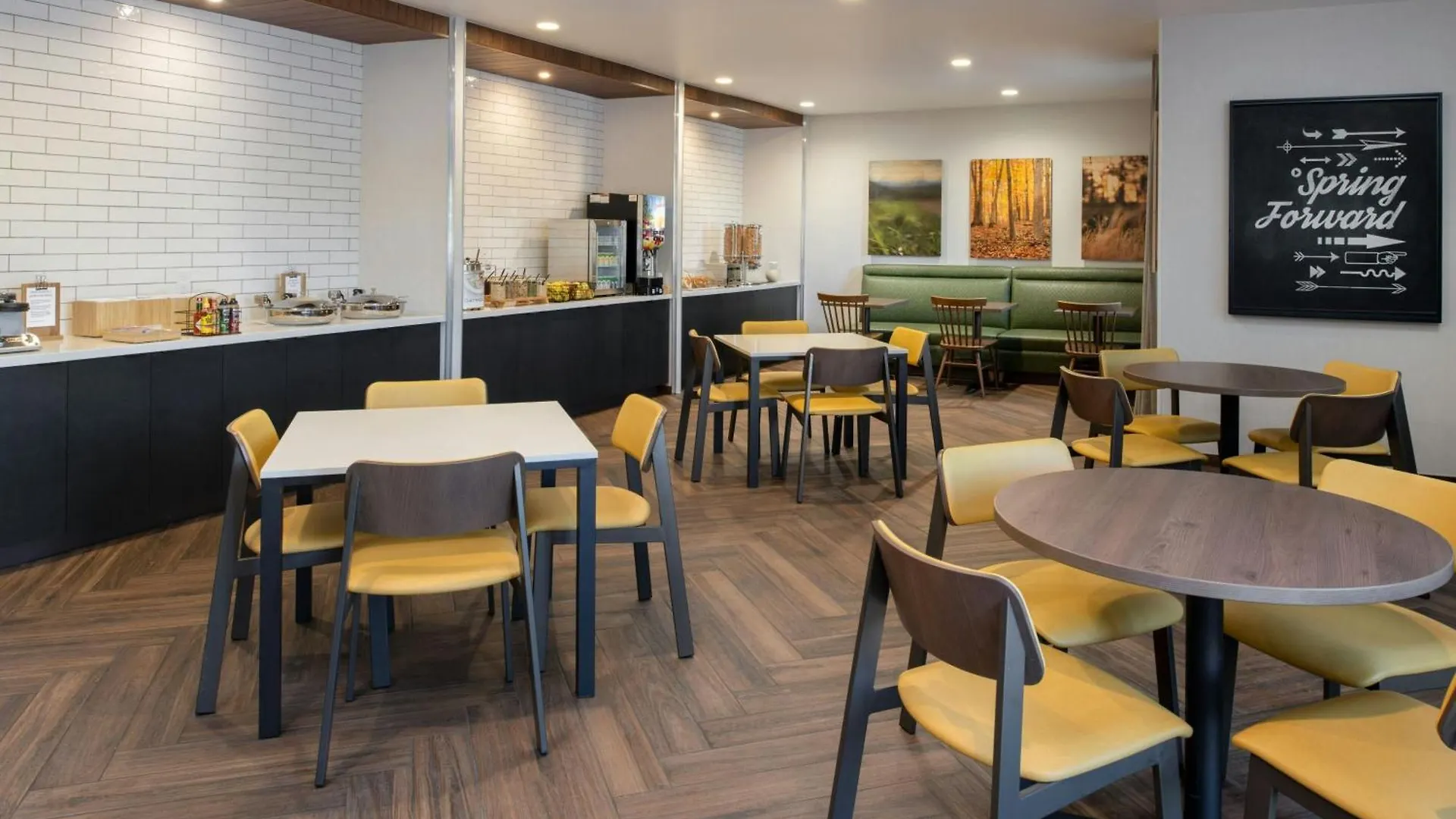 Hotel Fairfield By Marriott Inn & Suites Scottsdale Old Town