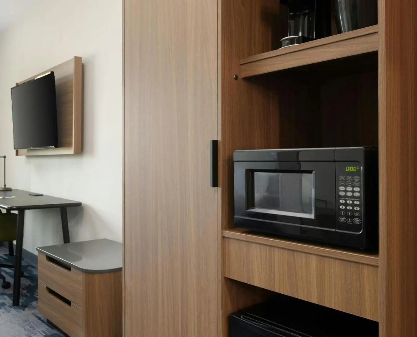 Fairfield By Marriott Inn & Suites Scottsdale Old Town Hotel