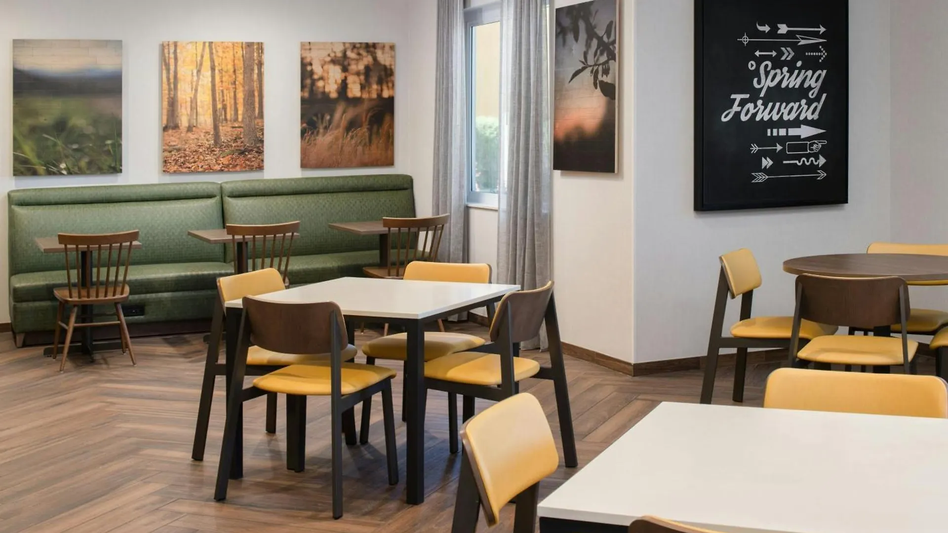 Hotel Fairfield By Marriott Inn & Suites Scottsdale Old Town