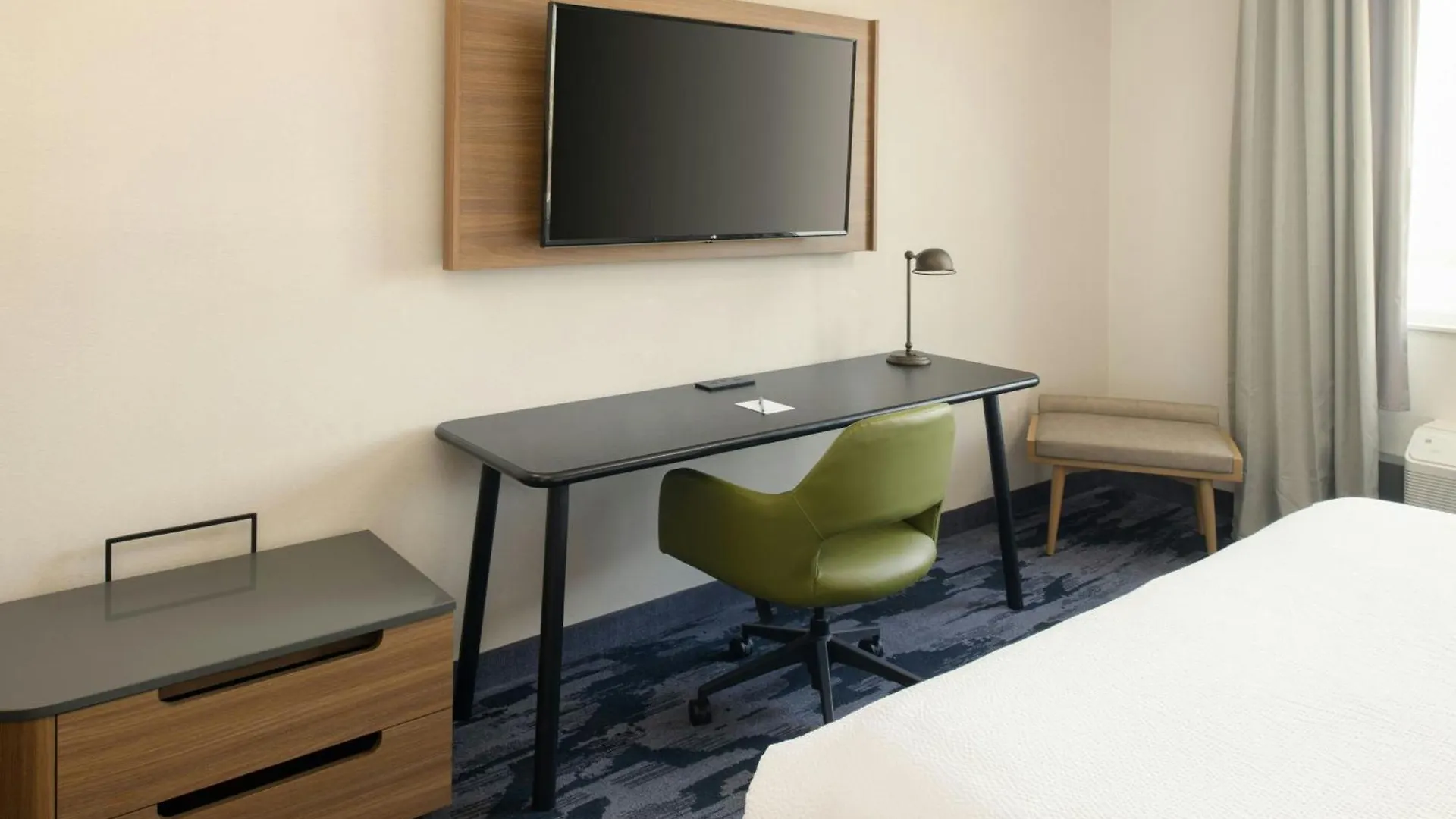 Fairfield By Marriott Inn & Suites Scottsdale Old Town