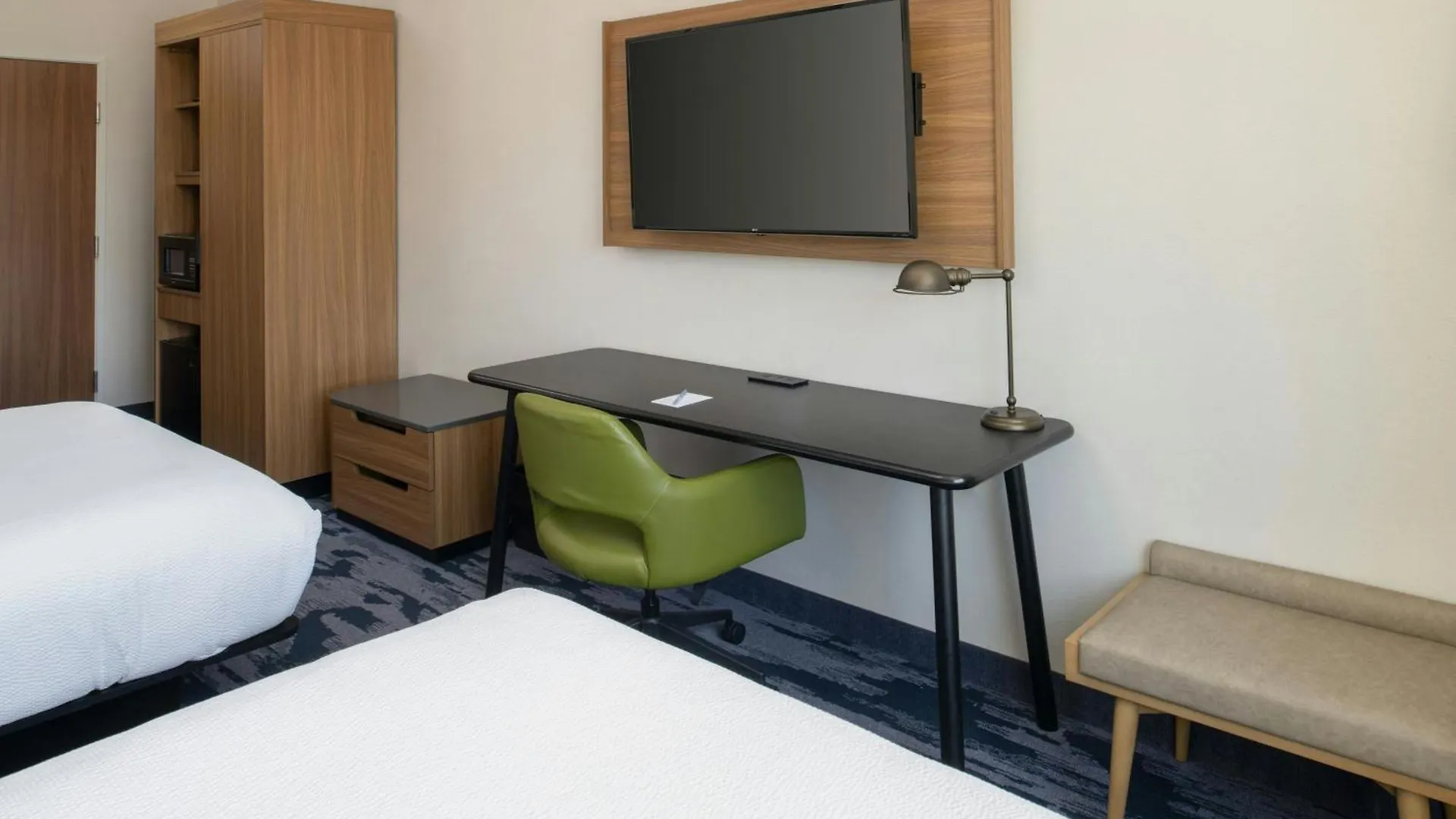 Fairfield By Marriott Inn & Suites Scottsdale Old Town United States