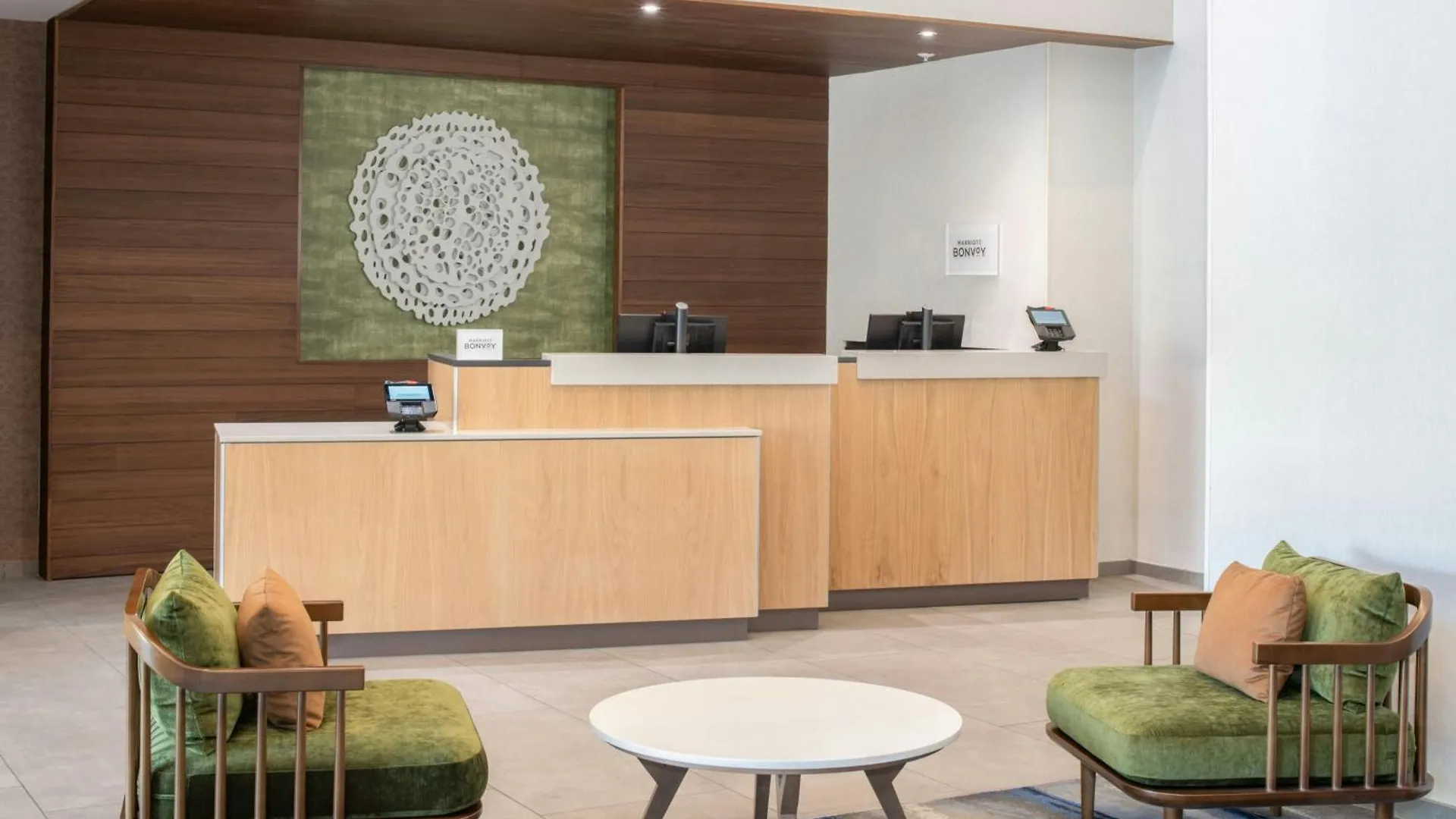 Hotel Fairfield By Marriott Inn & Suites Scottsdale Old Town