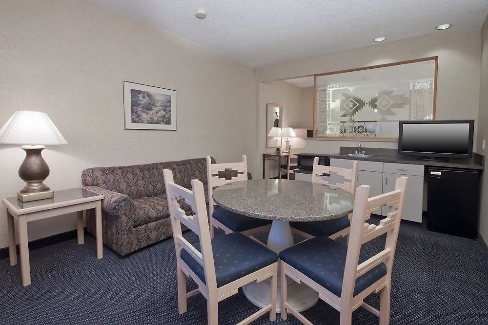 Fairfield By Marriott Inn & Suites Scottsdale Old Town United States
