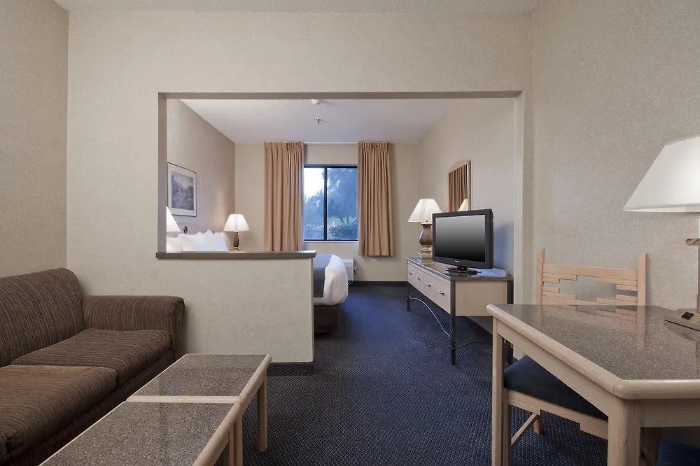 Hotel Fairfield By Marriott Inn & Suites Scottsdale Old Town