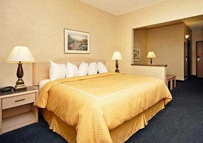 Hotel Fairfield By Marriott Inn & Suites Scottsdale Old Town