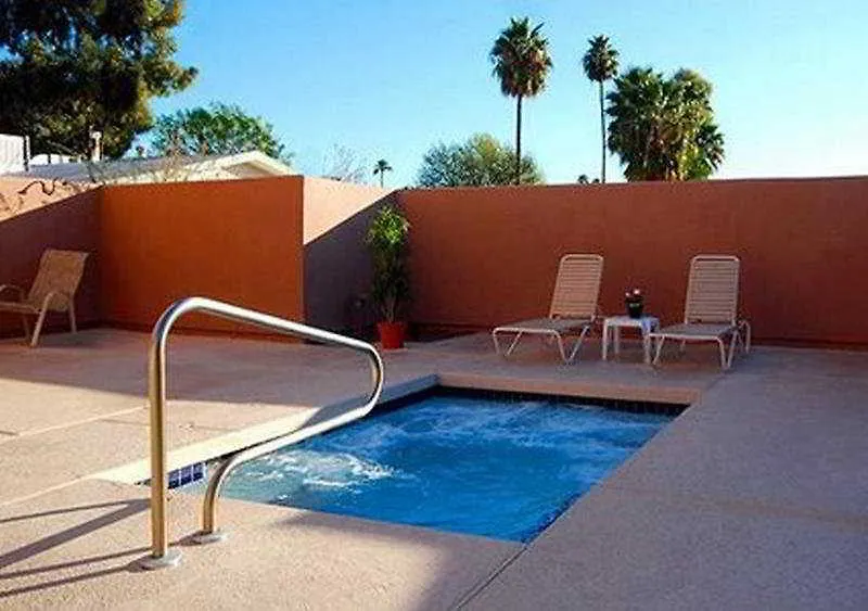 ** Hotel Fairfield By Marriott Inn & Suites Scottsdale Old Town United States