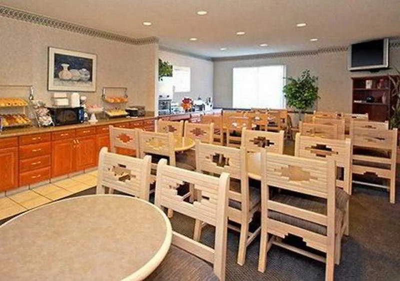 Fairfield By Marriott Inn & Suites Scottsdale Old Town 2*,