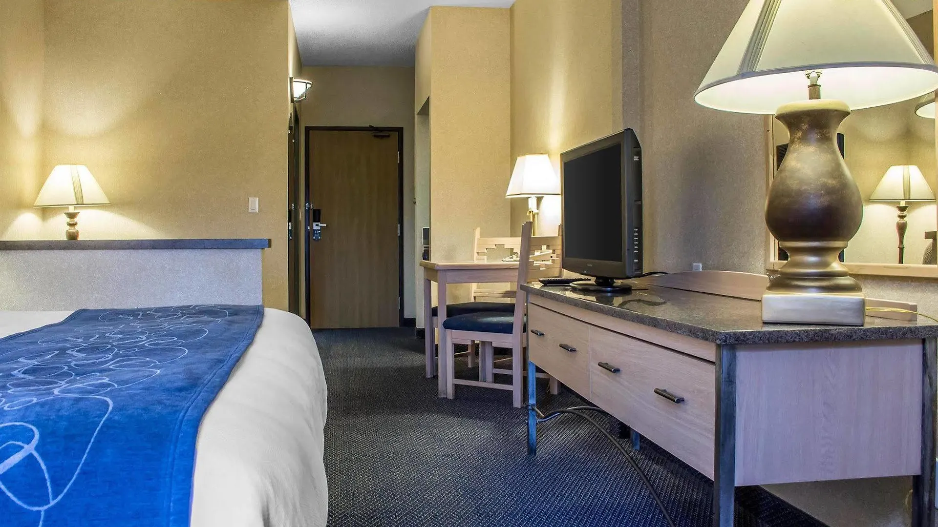 Hotel Fairfield By Marriott Inn & Suites Scottsdale Old Town