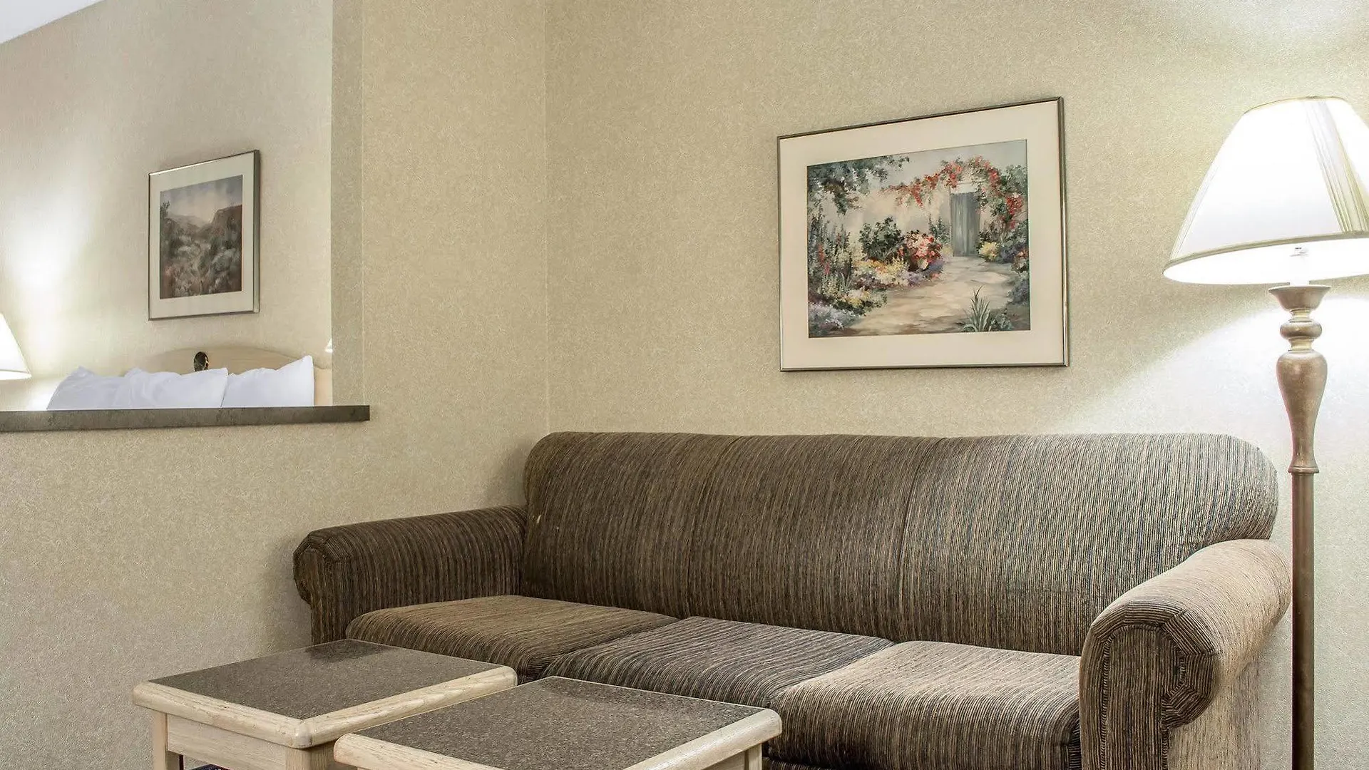 Fairfield By Marriott Inn & Suites Scottsdale Old Town 2*,
