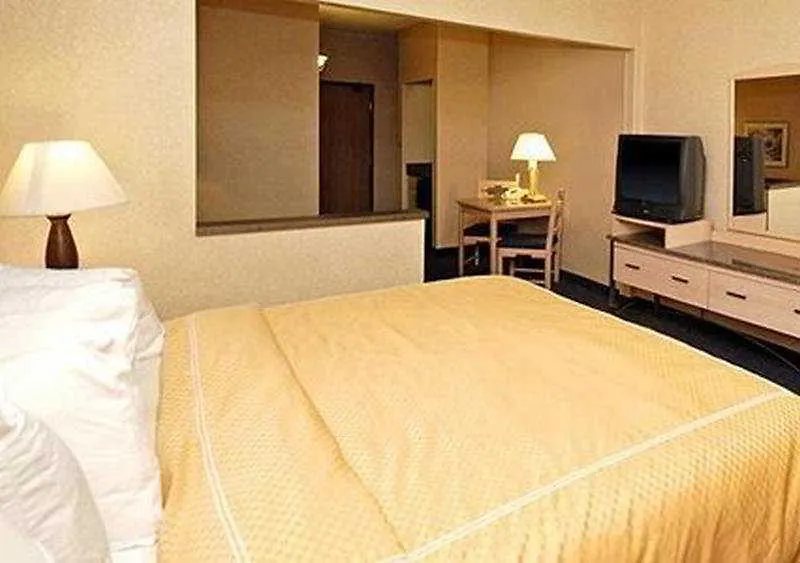Fairfield By Marriott Inn & Suites Scottsdale Old Town 2*,  United States