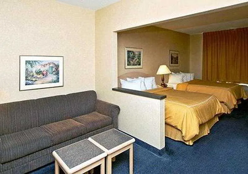 Fairfield By Marriott Inn & Suites Scottsdale Old Town United States