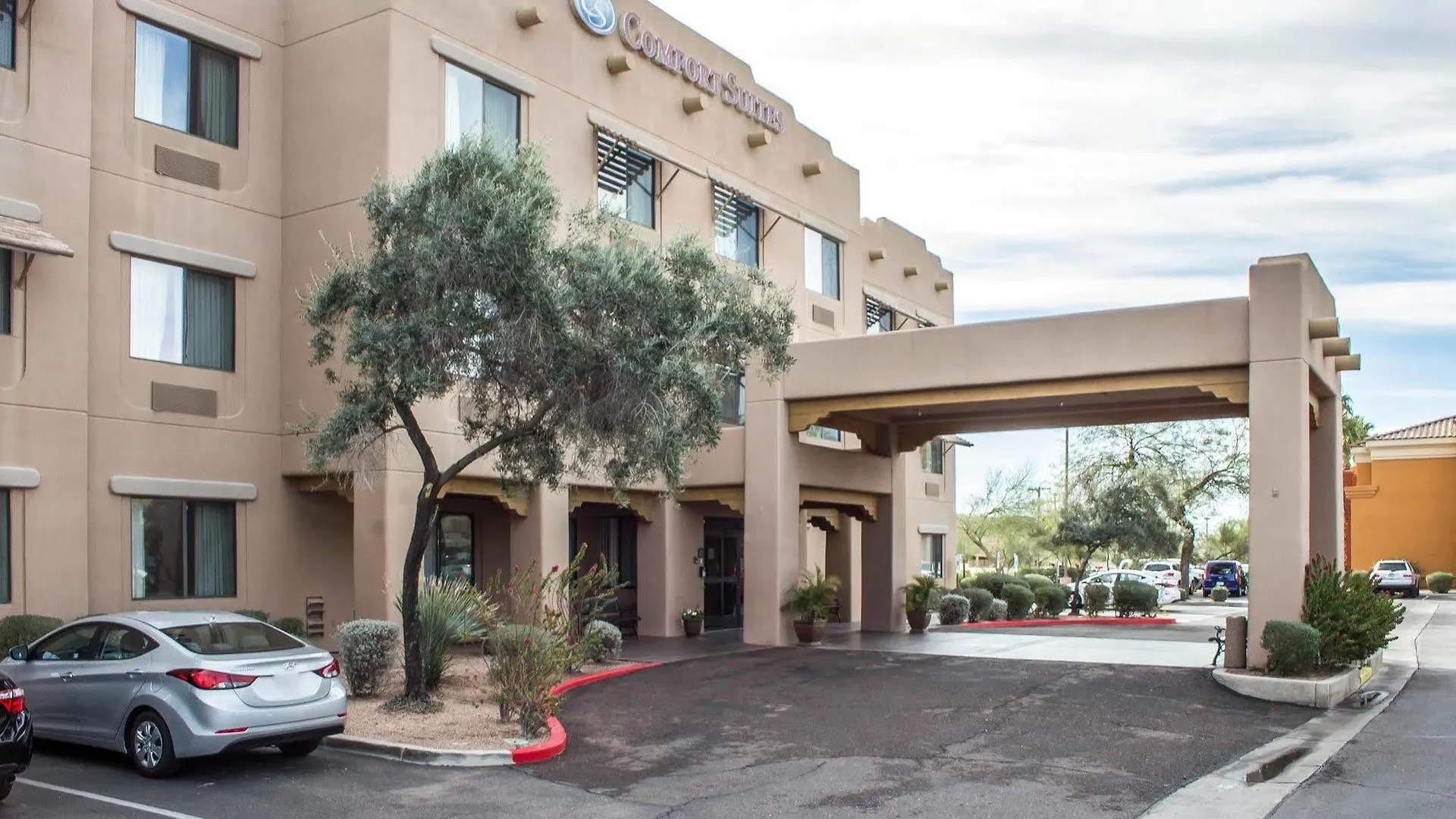 Fairfield By Marriott Inn & Suites Scottsdale Old Town