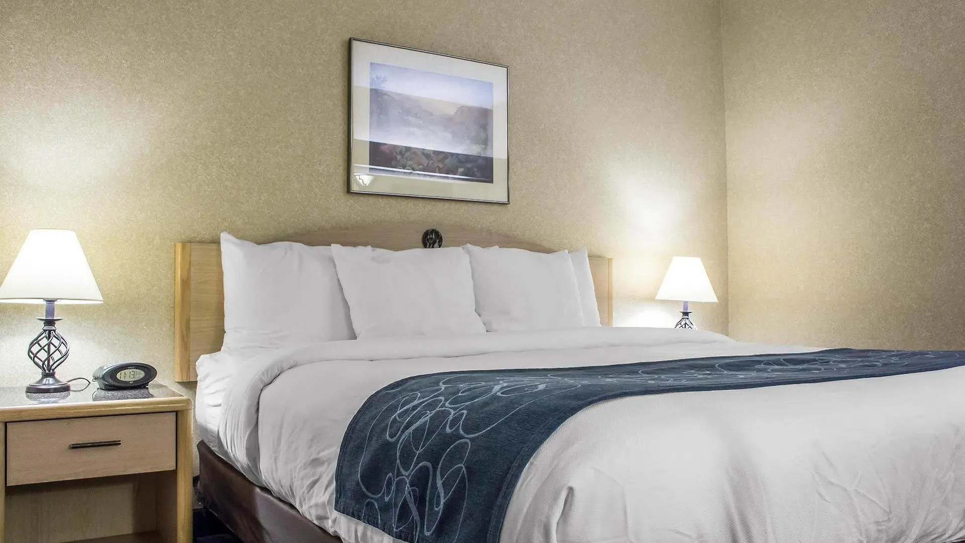 Fairfield By Marriott Inn & Suites Scottsdale Old Town 2*,