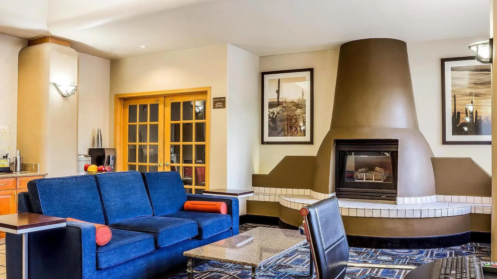 Fairfield By Marriott Inn & Suites Scottsdale Old Town